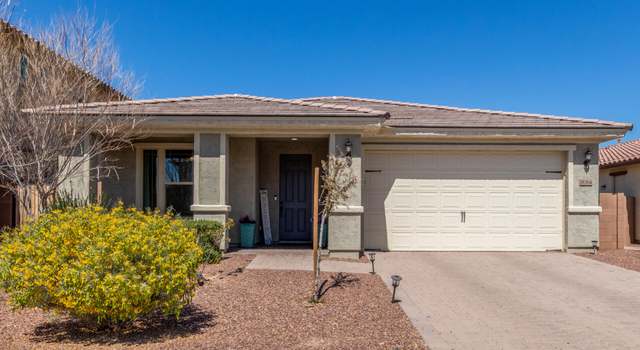 Photo of 18364 W Fulton St, Goodyear, AZ 85338