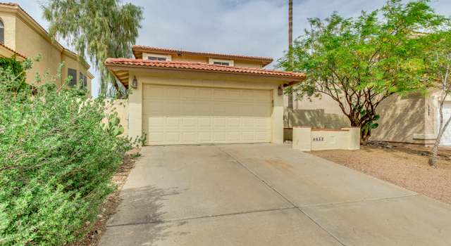 Photo of 4652 E Piedmont Rd, Phoenix, AZ 85044