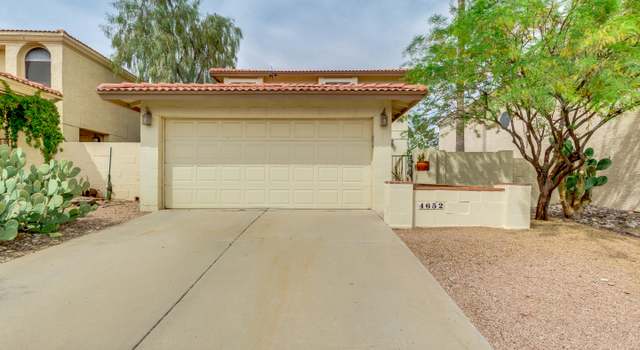 Photo of 4652 E Piedmont Rd, Phoenix, AZ 85044