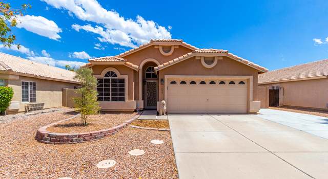 Photo of 1497 S Dove St, Gilbert, AZ 85233