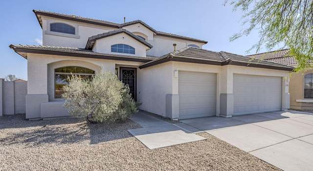 Photo of 5503 W Carson Rd, Laveen, AZ 85339