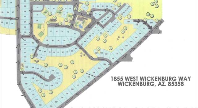 Photo of 1855 W Wickenburg Way #108, Wickenburg, AZ 85390