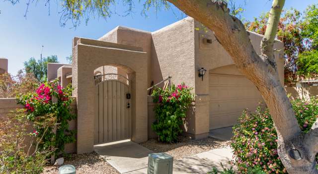 Photo of 4543 E Renee Dr, Phoenix, AZ 85050