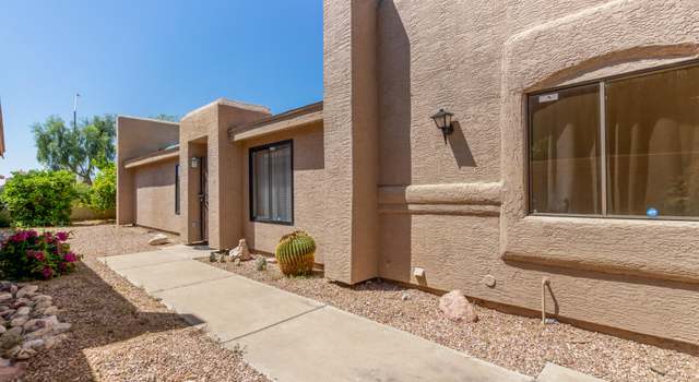 Photo of 4543 E Renee Dr, Phoenix, AZ 85050