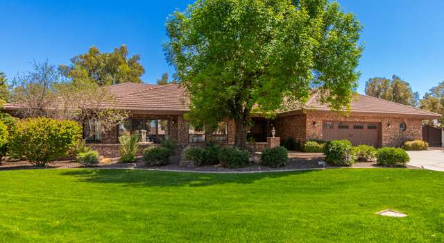 Photo of 8649 S Willow Dr, Tempe, AZ 85284