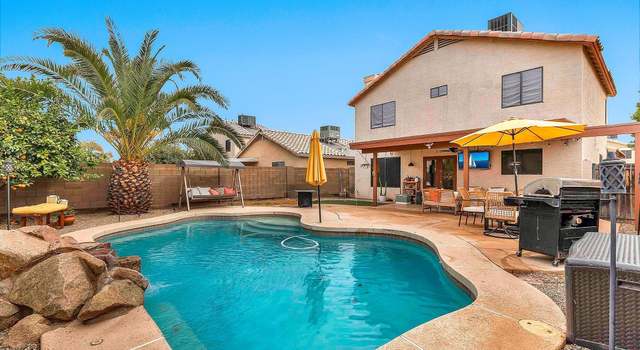 Photo of 22412 N 20th Pl, Phoenix, AZ 85024