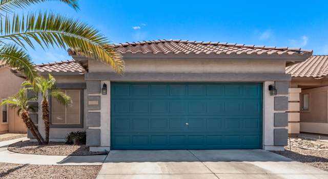 Photo of 12913 W Columbine Dr, El Mirage, AZ 85335