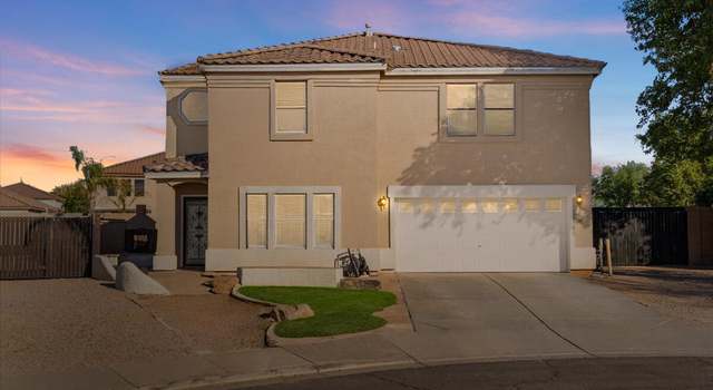 Photo of 3141 S 83rd Cir, Mesa, AZ 85212