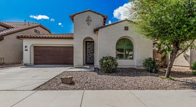 Photo of 3943 E Ficus Way, Gilbert, AZ 85298