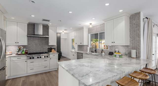 Photo of 4117 E Coolidge St, Phoenix, AZ 85018