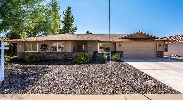 Photo of 9617 W Cottonwood Dr, Sun City, AZ 85373