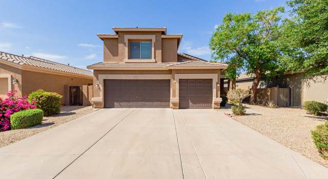 Photo of 16228 W Crocus Dr, Surprise, AZ 85379