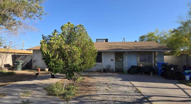 Photo of 3235 W Jefferson St, Phoenix, AZ 85009