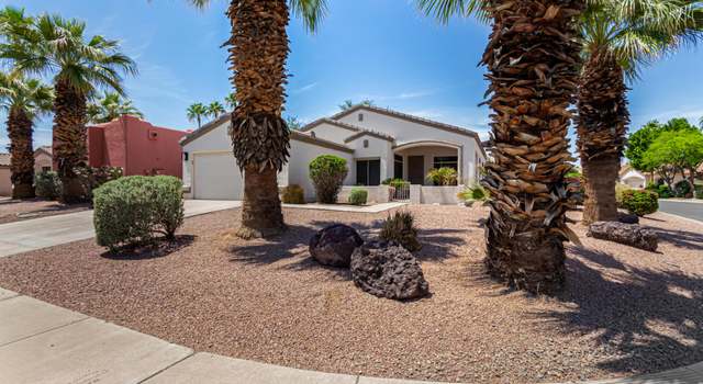 Photo of 14124 W Bent Tree Cir S, Litchfield Park, AZ 85340