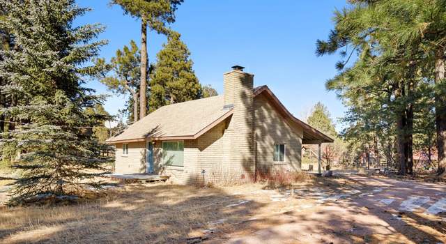 Photo of 3199 Larson Loop, Forest Lakes, AZ 85931