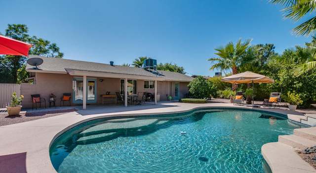Photo of 3136 E SIERRA St, Phoenix, AZ 85028