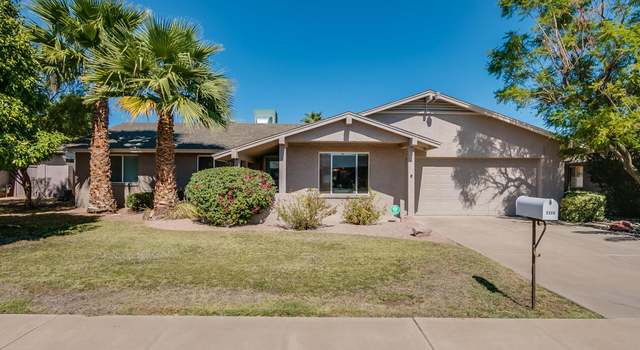 Photo of 3136 E SIERRA St, Phoenix, AZ 85028