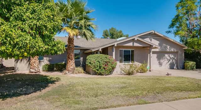 Photo of 3136 E SIERRA St, Phoenix, AZ 85028