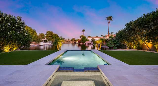 Photo of 4575 S Exeter St, Chandler, AZ 85249