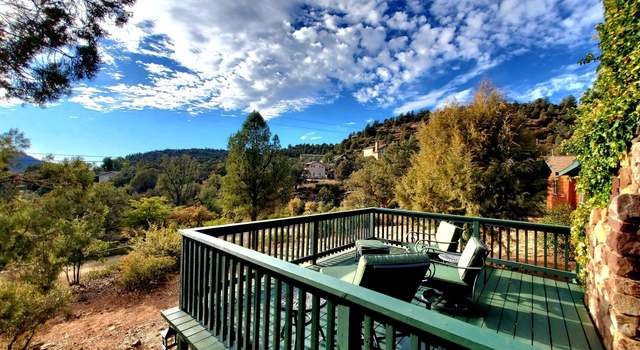 Photo of 197 W Gene Dr, Payson, AZ 85541