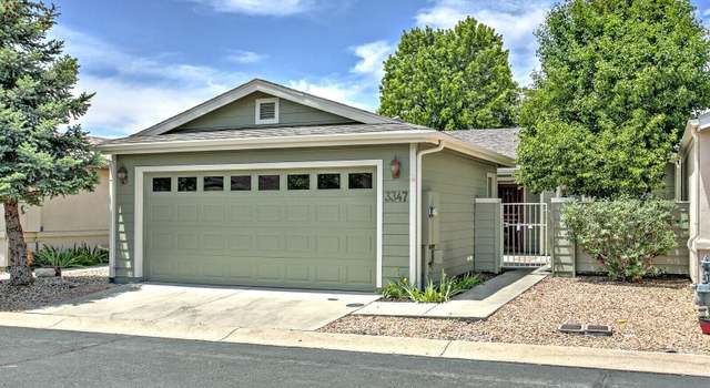 Photo of 3347 Iris Ln, Prescott, AZ 86305
