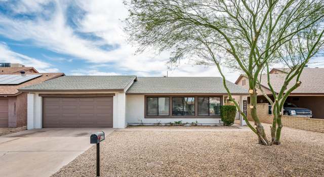 Photo of 6627 S 42nd Pl, Phoenix, AZ 85042