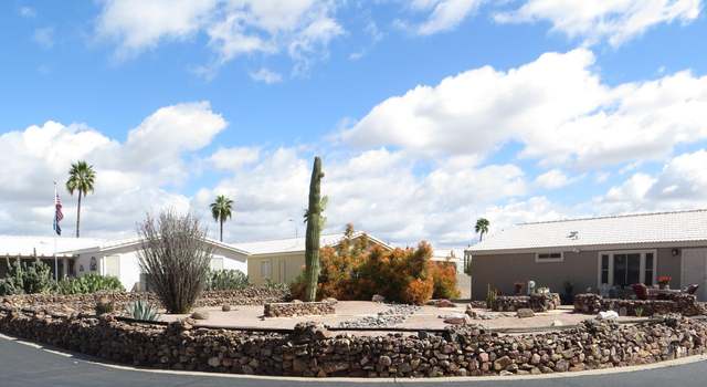 Photo of 2101 S Meridian Rd #42, Apache Junction, AZ 85120