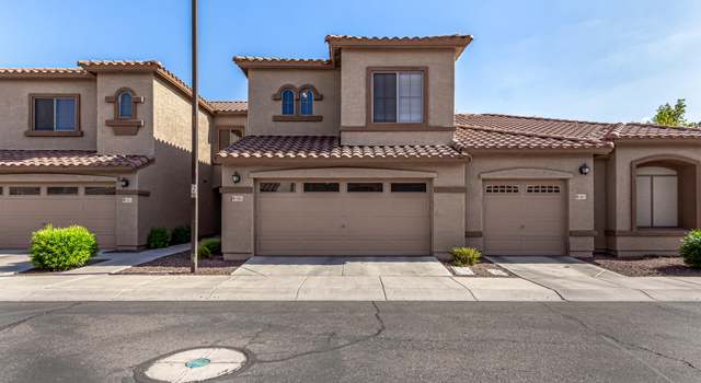 Photo of 2600 E Springfield Pl #50, Chandler, AZ 85286