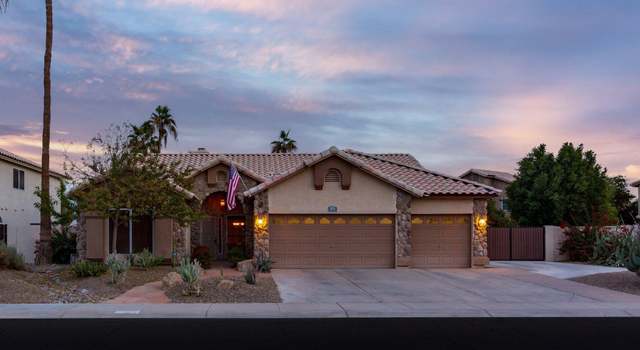 Photo of 851 N Pineview Dr, Chandler, AZ 85226