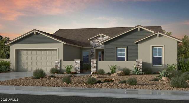 Photo of 18868 E Celtic Manor Dr, Queen Creek, AZ 85142