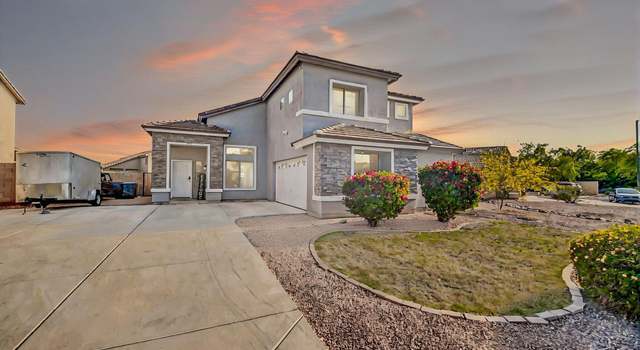 Photo of 13625 W Peck Ct, Litchfield Park, AZ 85340