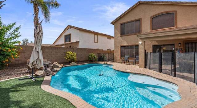 Photo of 4323 E Dublin St, Gilbert, AZ 85295
