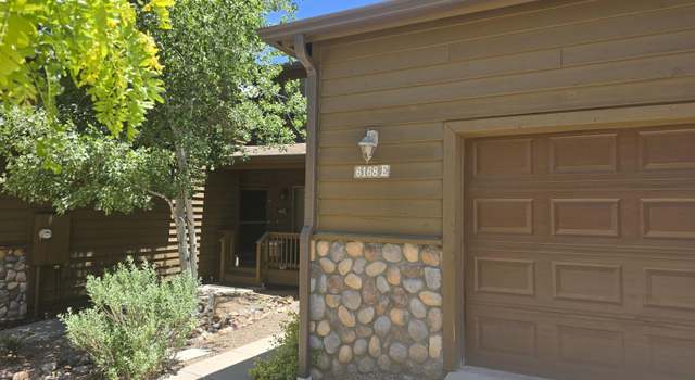Photo of 6168 E Starlight Ridge Pkwy, Lakeside, AZ 85929