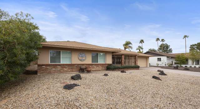 Photo of 8317 E Via DE LA Escuela --, Scottsdale, AZ 85258