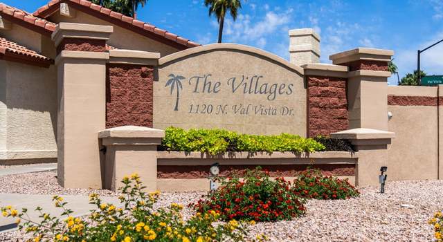Photo of 1120 N Val Vista Dr #110, Gilbert, AZ 85234
