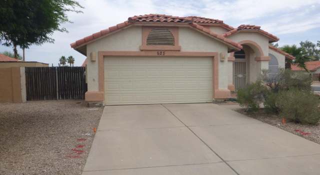Photo of 625 N Granite St N, Gilbert, AZ 85234