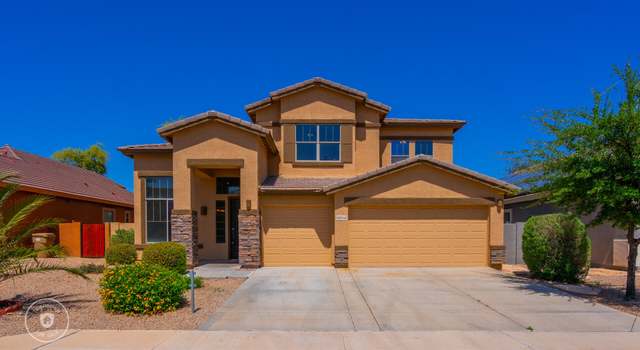 Photo of 14754 W Ashcroft Dr, Goodyear, AZ 85395