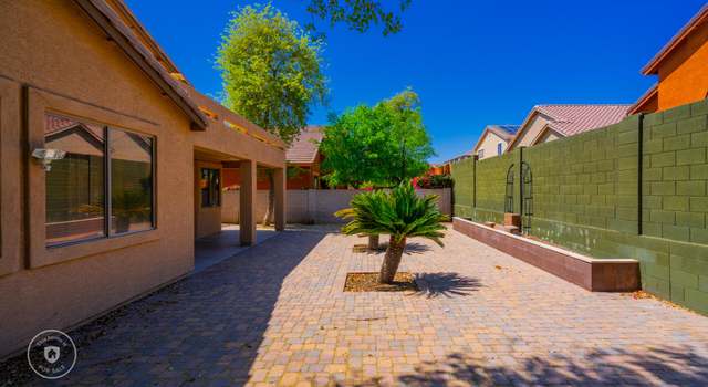 Photo of 14754 W Ashcroft Dr, Goodyear, AZ 85395