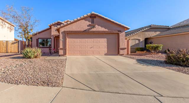 Photo of 14749 N 153rd Dr, Surprise, AZ 85379