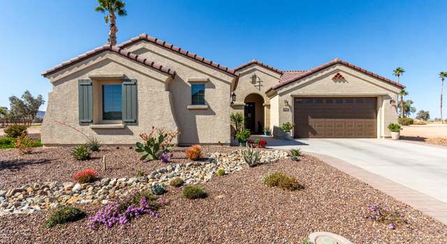 Photo of 5550 N Luna Dr, Eloy, AZ 85131