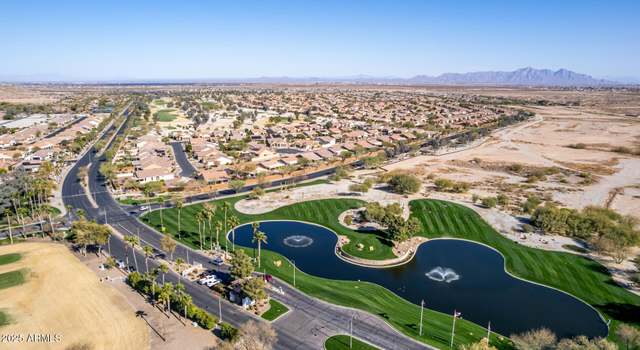 Photo of 5550 N Luna Dr, Eloy, AZ 85131