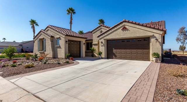 Photo of 5550 N Luna Dr, Eloy, AZ 85131