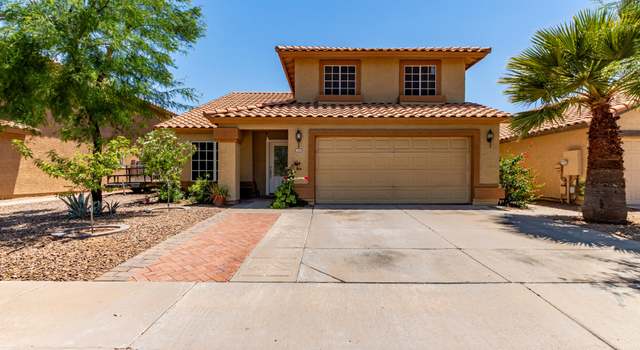Photo of 1723 W Mercury Way, Chandler, AZ 85224