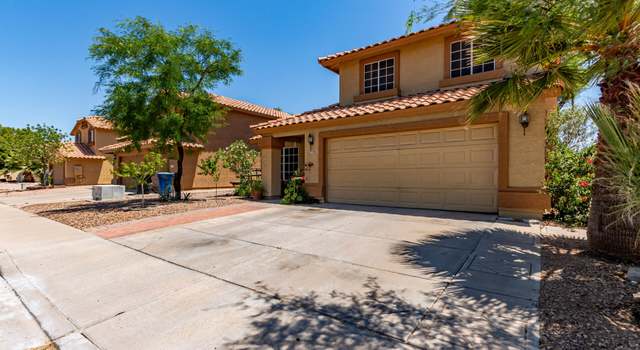 Photo of 1723 W Mercury Way, Chandler, AZ 85224