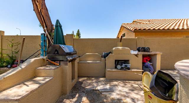 Photo of 1723 W Mercury Way, Chandler, AZ 85224