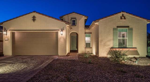 Photo of 8804 W Vista Ave, Glendale, AZ 85305