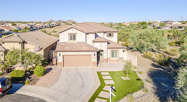 Photo of 25155 N 108th Ave, Peoria, AZ 85383