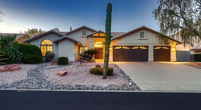 Photo of 12754 E Laurel Ln, Scottsdale, AZ 85259