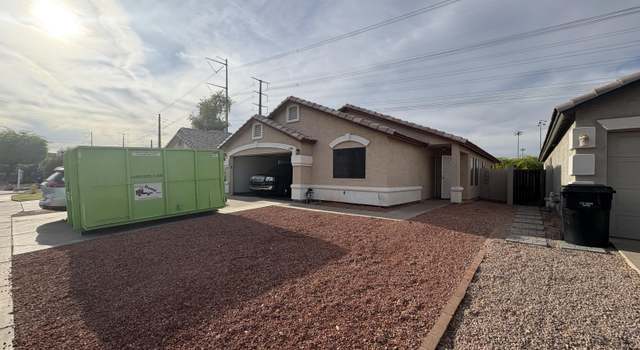Photo of 1546 W Vaughn Ave, Gilbert, AZ 85233