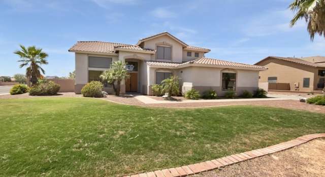 Photo of 5501 W Whispering Wind Dr, Glendale, AZ 85310